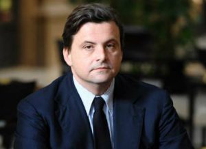 Carlo Calenda, 