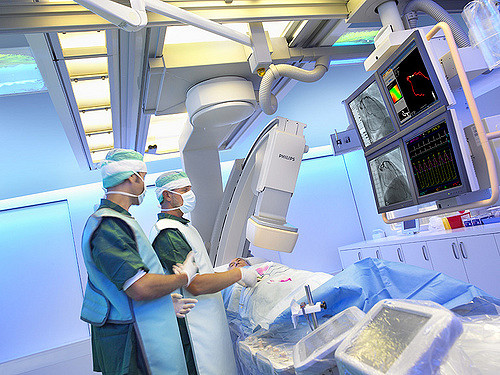 Philips Healthcare technological innovations