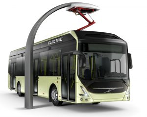 volvo-electric-city