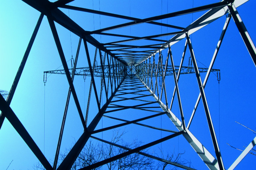 Power-Pylon