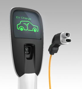 Electric vehicle charging