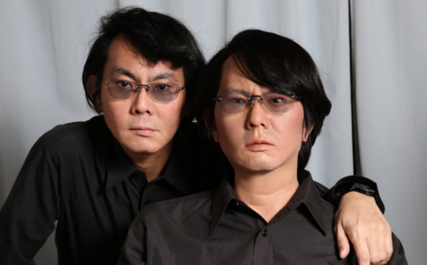 Geminoid™ HI-2: ATR Hiroshi Ishiguro Laboratories