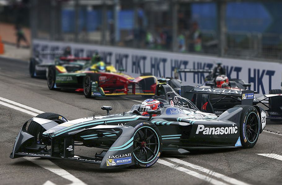 Jaguar-racing-formula-e