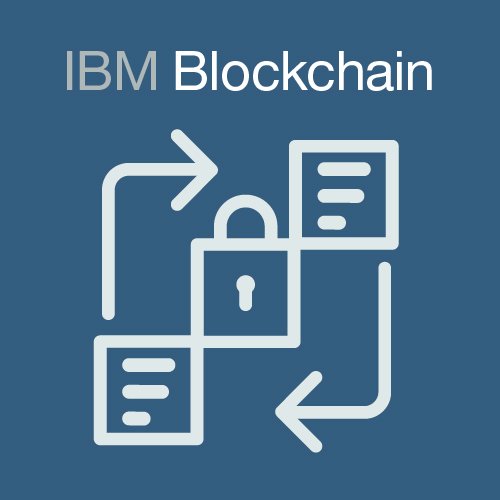 Ibm blockchain