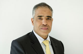Dr Yousef Al Assaf, President, RIT Dubai