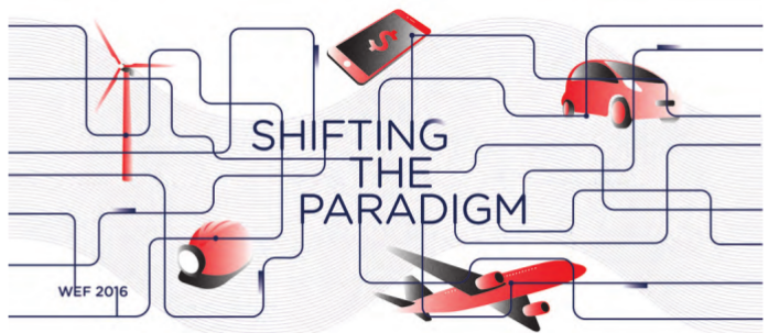 Shifting the Paradigm