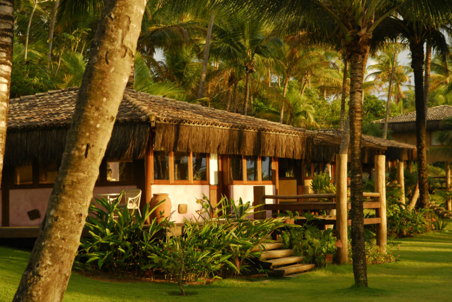 Txai Resorts