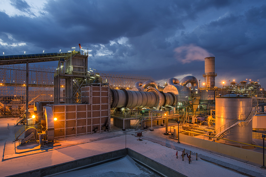 Ma'aden mines rich vein in Saudi Arabia – The Buzz Business